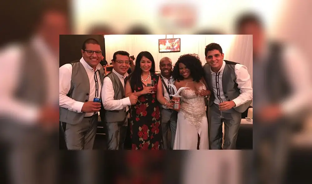 Viña del Mar: Afrocandela ganó la Gaviota de Plata | VIDEO Viña del Mar: Afrocandela ganó la Gaviota de Plata | VIDEO