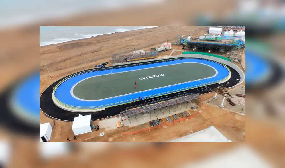 Juegos Panamericanos: conoce qué países participan en Lima 2019 Juegos Panamericanos: conoce qué países participan en Lima 2019