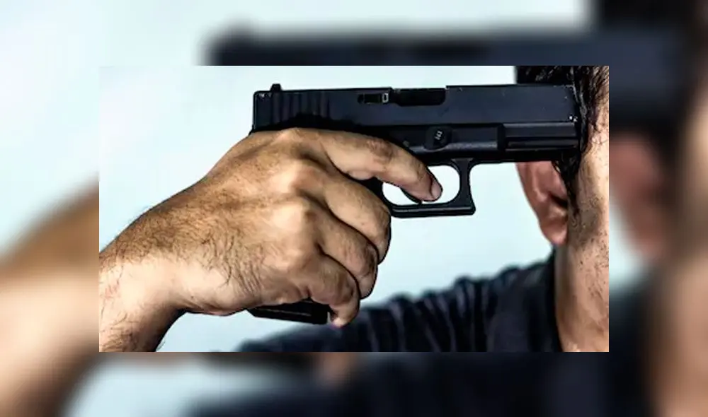 “Desconocemos cuál fue el gran dolor dentro de ese hogar, que terminó desencadenado este final", señaló la tía de la agraviada.