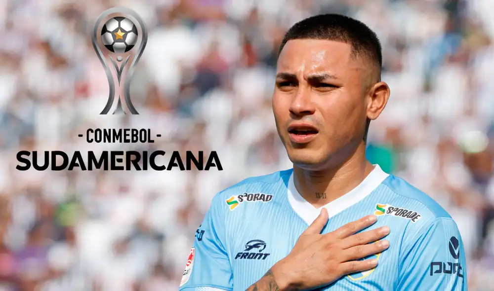 El atacante peruano jugó en ADT durante la temporada 2022. Foto: composición LR/Luis Jiménez El atacante peruano jugó en ADT durante la temporada 2022. Foto: composición LR/Luis Jiménez