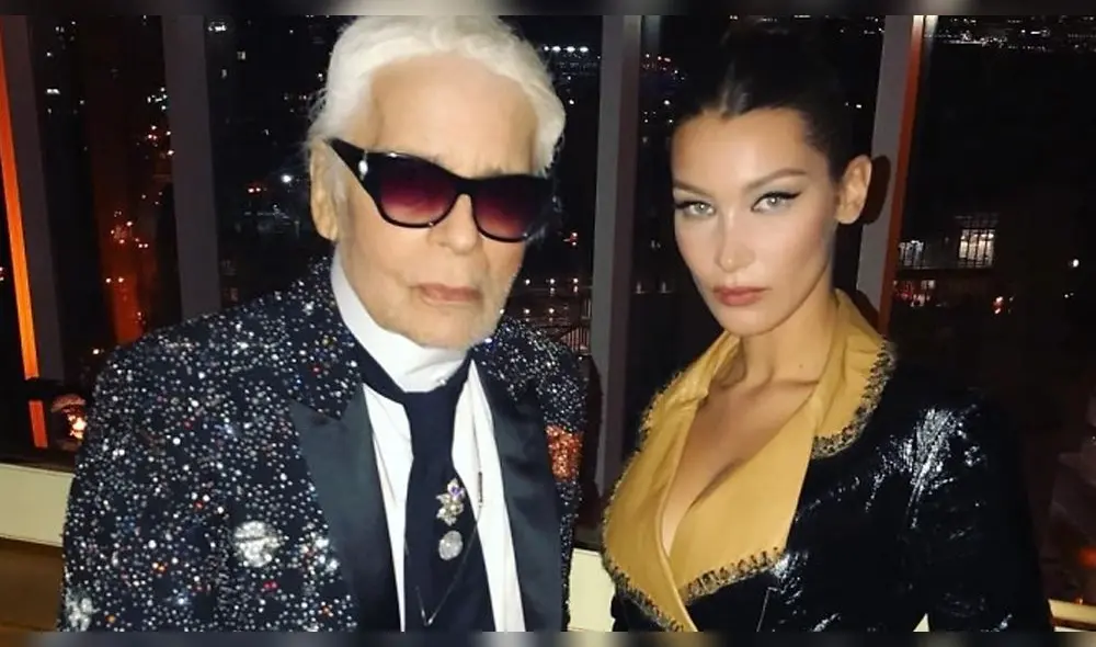 Muere Karl Lagerfeld, el diseñador de moda más famoso en la industria