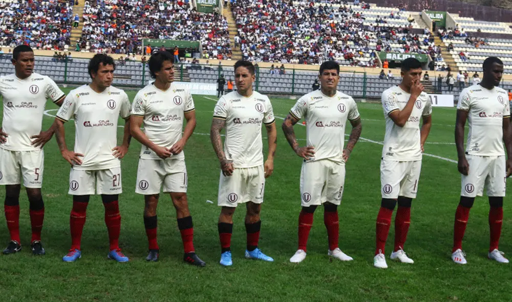 ¡Apretado! Conoce qué equipos clasificarían a la Copa Libertadores y Sudamericana ¡Apretado! Conoce qué equipos clasificarían a la Copa Libertadores y Sudamericana