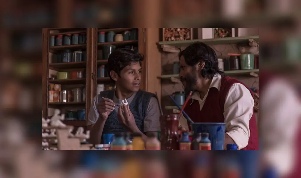 'Retablo': La cinta que rompe todos los prejuicios [VIDEO]