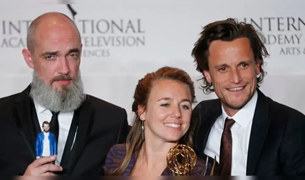 Emmy Internacional 2018: Conoce la lista completa de los ganadores en todas las categorías [FOTOS]