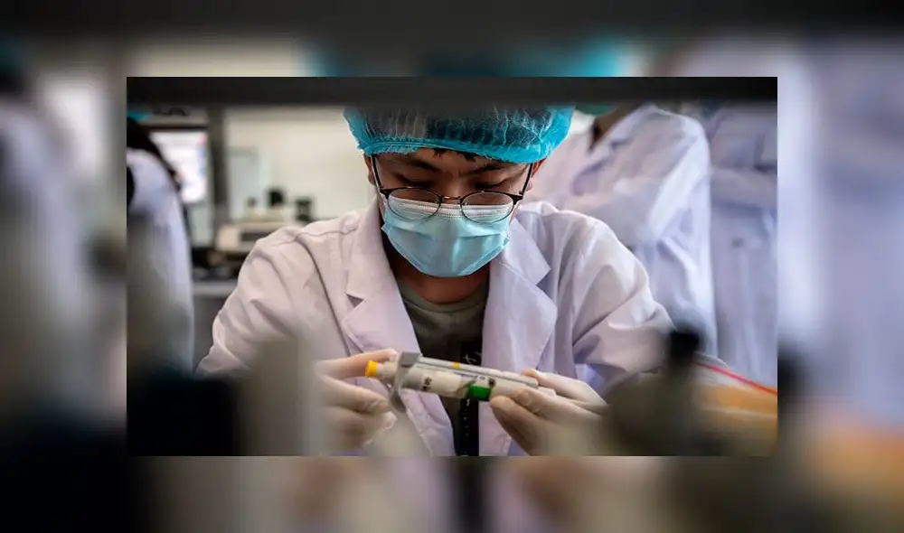 Varios países están en la carrera para dar con la vacuna para el coronavirus SARS-CoV-2. Foto: AFP (referencial) Varios países están en la carrera para dar con la vacuna para el coronavirus SARS-CoV-2. Foto: AFP (referencial)