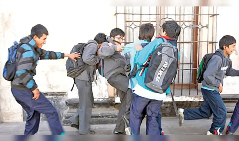 Discriminan a alumnos en Perú y 4 países por orientación sexual