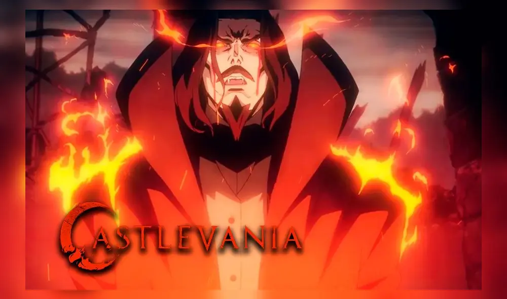 Escritor da detalles de la tercera temporada. Créditos: Composición