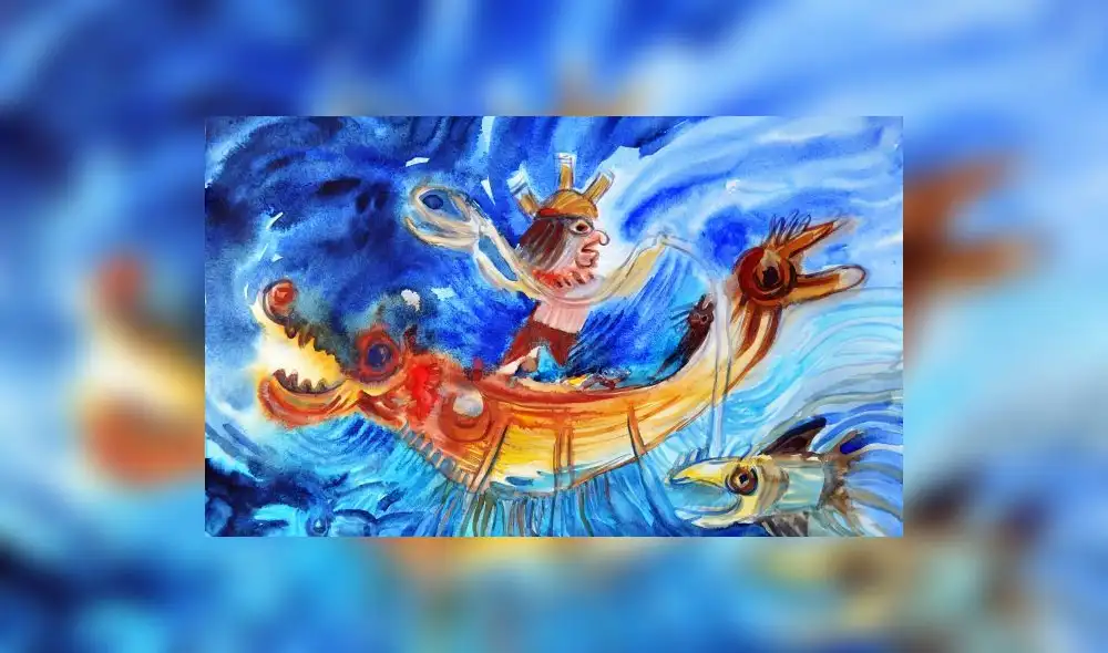 OBRA DEL ARTISTA FRANCISCO PANTIGOSO.