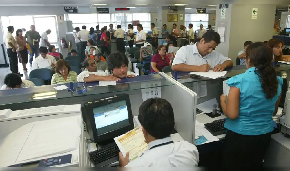 BCR: Cambios a la jubilación anticipada son positivos 