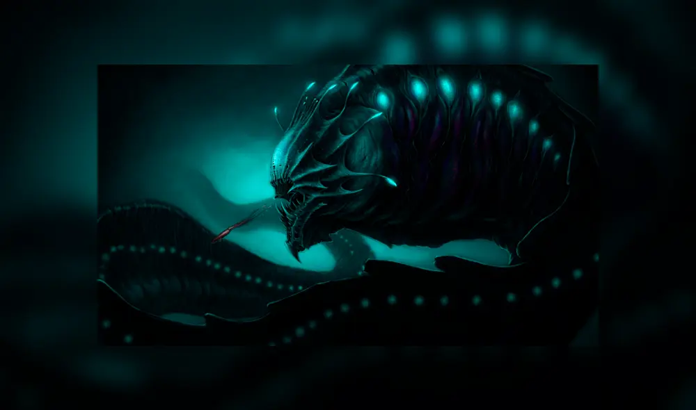 YouTube viral: Revelan origen del enigmático 'Bloop' y miles quedan aterrorizados [VIDEO]