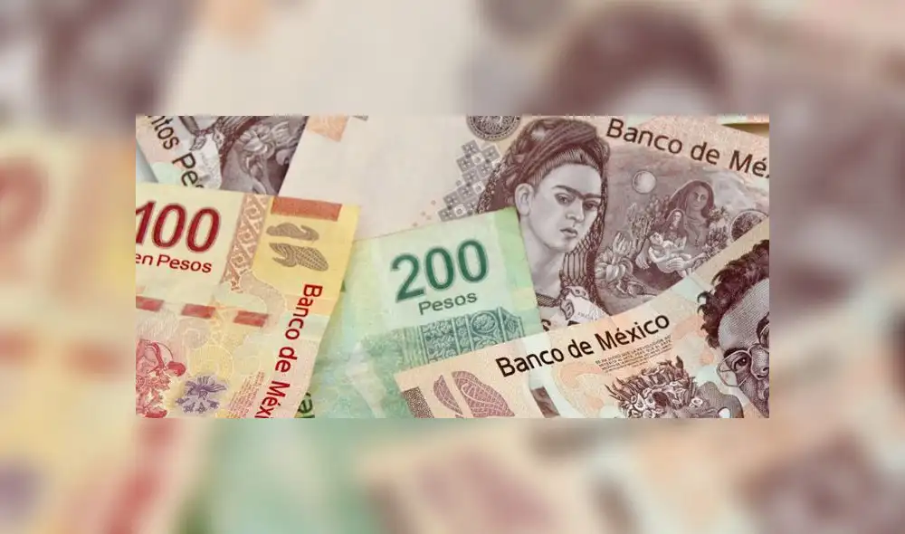 Banco de México anuncia que emitirá nuevo billete de 200 pesos
