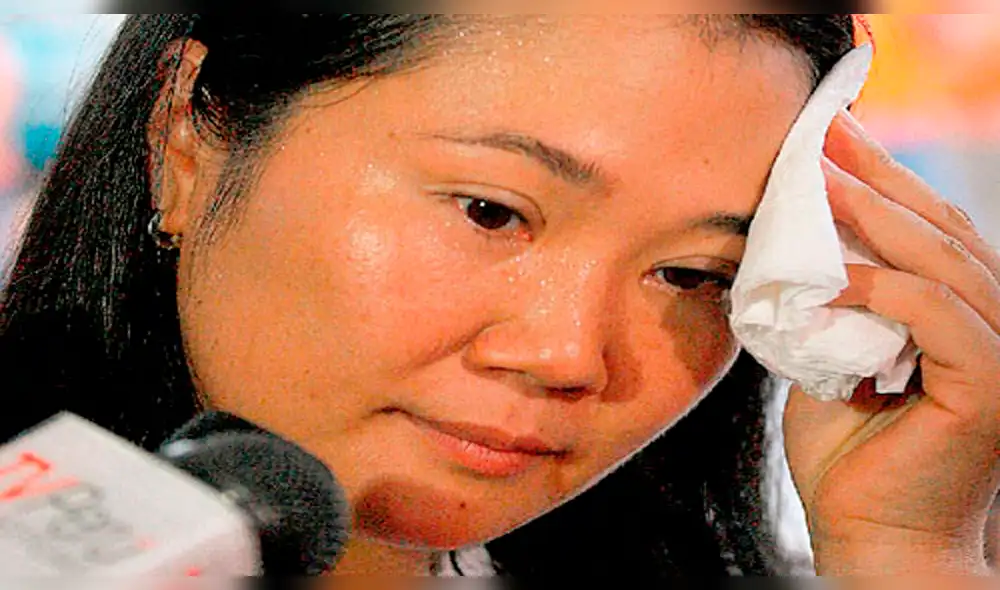 Google Maps: ¿Dónde está recluída Keiko Fujimori? Aquí te mostramos todas las imágenes
