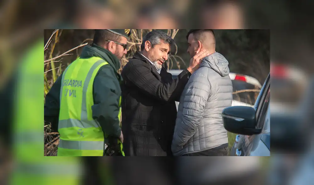 El rescate de Julen EN DIRECTO: mineros ingresarán al pozo [VIDEO]