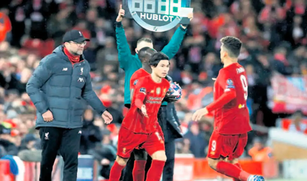 La FIFA autorizó cinco cambios por partido hasta finales del 2020. La FIFA autorizó cinco cambios por partido hasta finales del 2020.