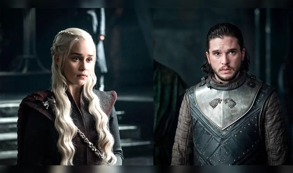 Game of Thrones: ¡Por fin! Se reveló fecha de estreno de la última temporada