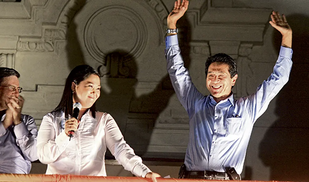 Después de la confesión de su sobrino, a Jaime Yoshiyama no le quedaría otro camino que admitir que Keiko Fujimori sabía del aporte de Odebrecht a su campaña presidencial.