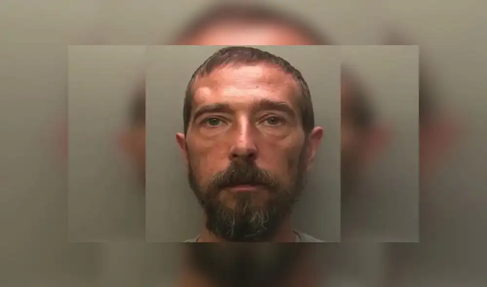 El padre del asesino padecía de cáncer.