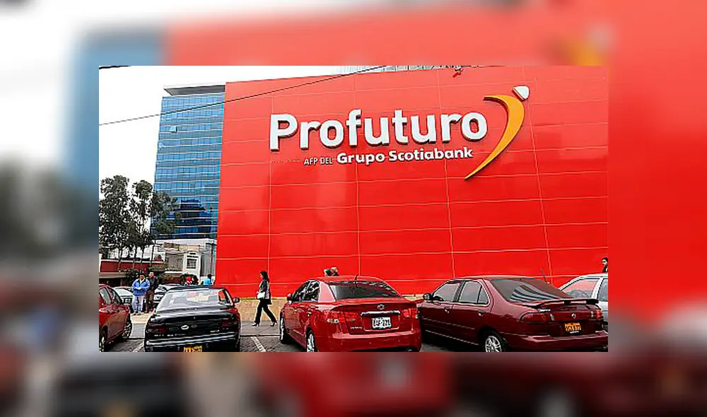 AFP cómo saber el dinero acumulado