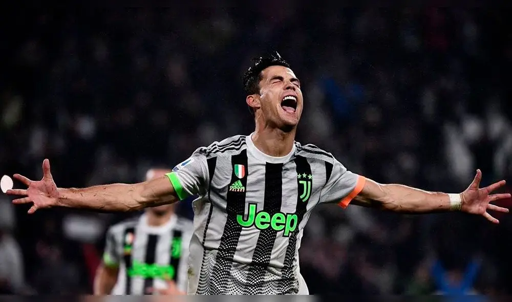 Cristiano Ronaldo Halloween en Instagram Cristiano Ronaldo Halloween en Instagram