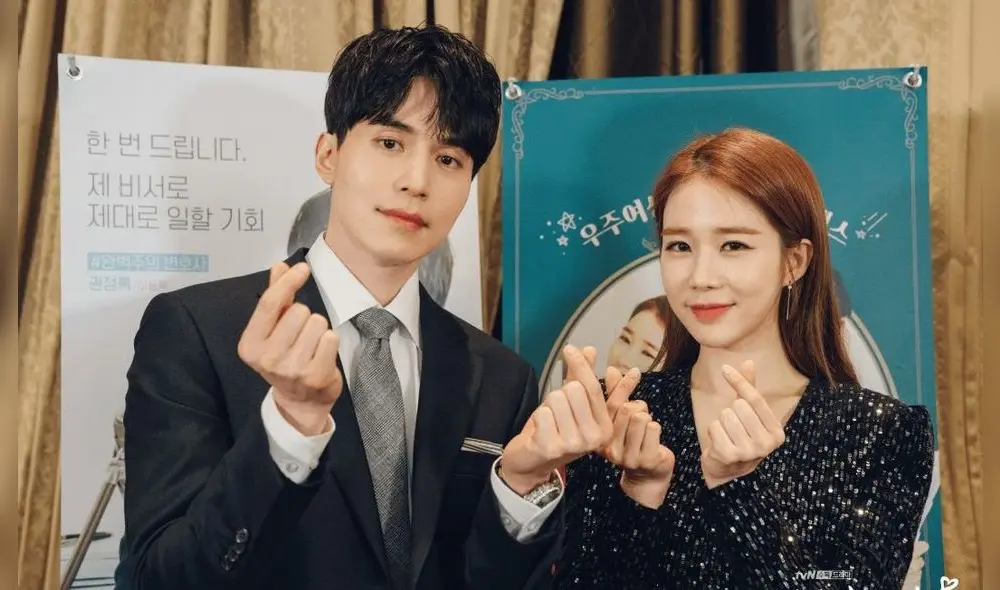 Yoo In Na sobre matrimonio: “Es posible que yo no me case” [FOTOS]