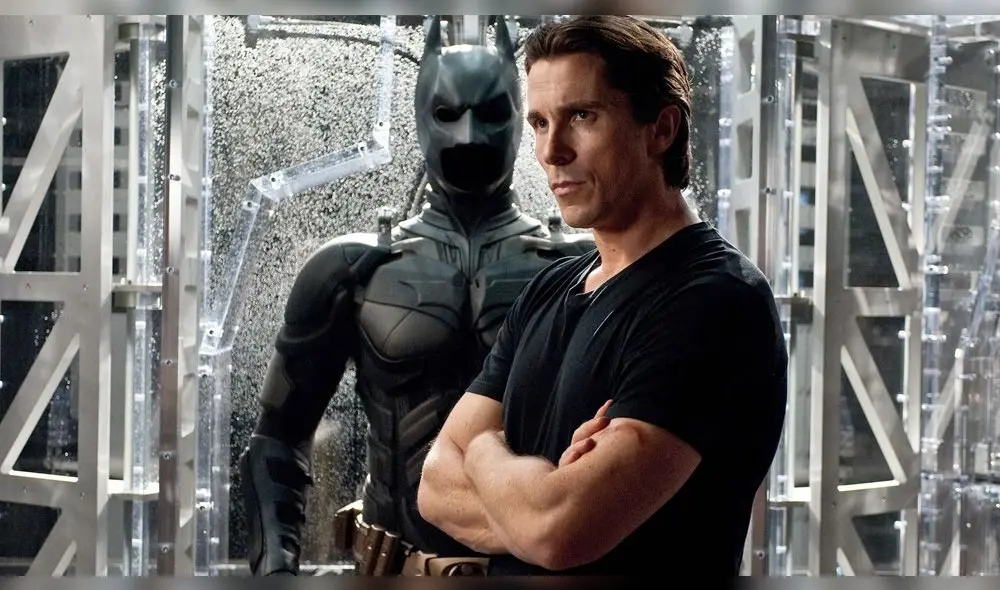 Crédito: Warner Bros