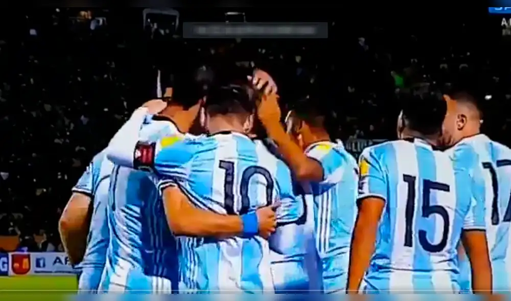 Argentina vs. Ecuador: doblete de Lionel Messi le devuelve la ilusión a la Albiceleste [VIDEO]