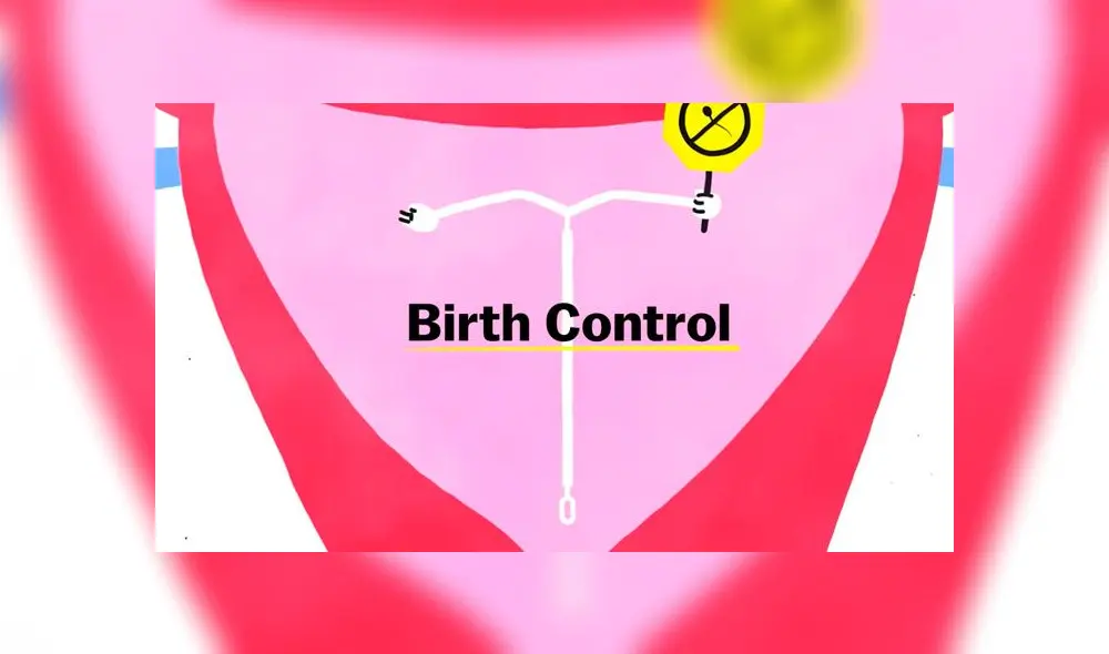 Sexo, en pocas palabras