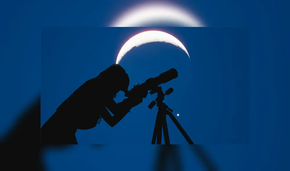 Eclipse lunar 2019: ¿Cómo afecta la emociones y sueños de las personas este 16 de julio?