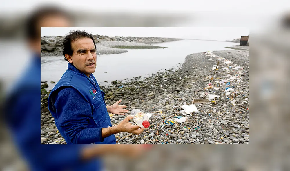 En defensa del ambiente. Esperan apoyo de ciudadanos.