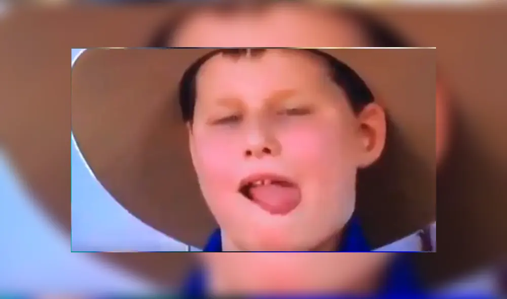 Desliza a la izquierda para ver más del video viral