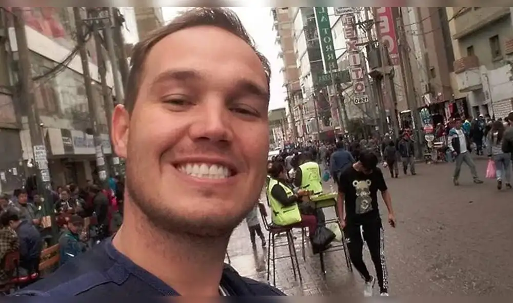Stephanie Valenzuela afirma que calló maltratos de George Forsyth para no perjudicarlo