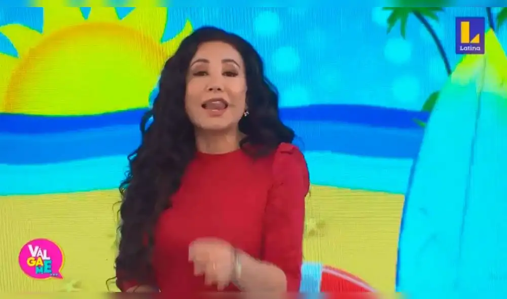 Cámaras de "Válgame" grabaron al cumbiambero con una misteriosa mujer dentro de un local nocturno. Cámaras de "Válgame" grabaron al cumbiambero con una misteriosa mujer dentro de un local nocturno.