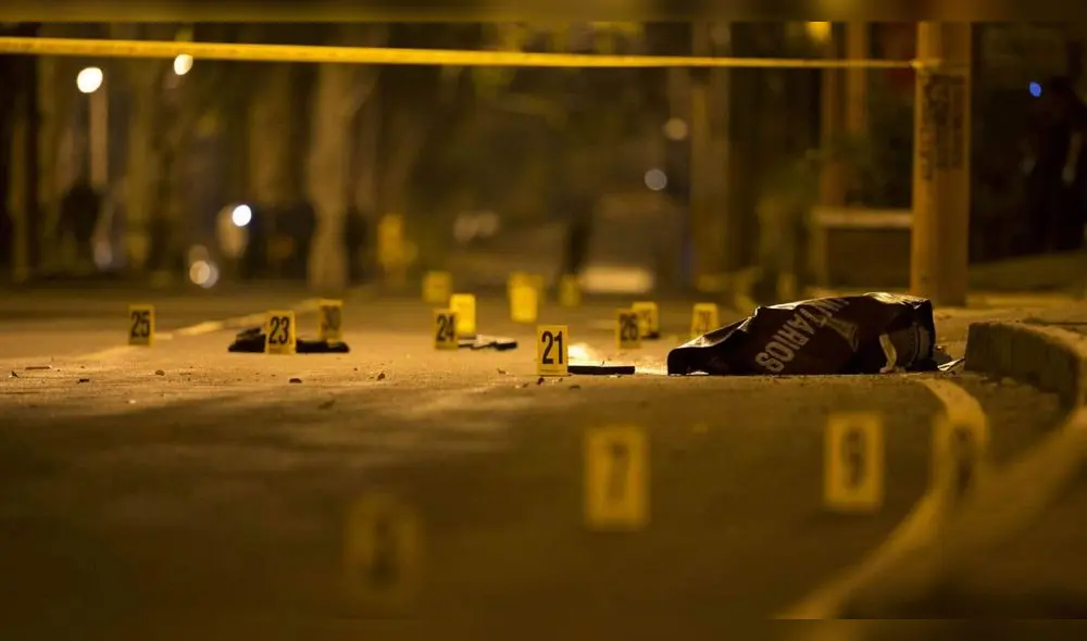 Foto: Referencial. Foto: Referencial.