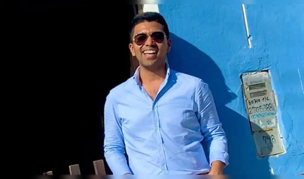 El integrante de la orquesta cumple este domingo 26 años. El integrante de la orquesta cumple este domingo 26 años.