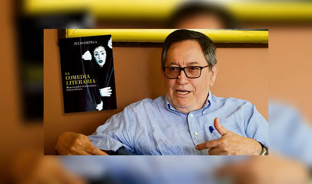 Campo letrado. Julio Ortega revela encuentros y situaciones con diversos libros y autores. Campo letrado. Julio Ortega revela encuentros y situaciones con diversos libros y autores.