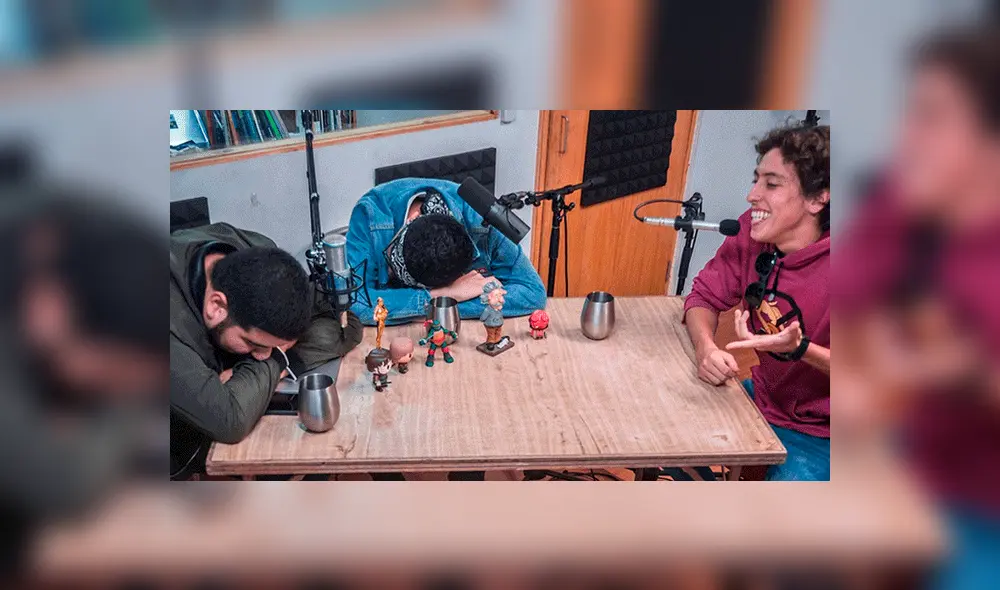 Facebook viral: Mateo Garrido Lecca lee comentarios 'trol' y su reacción causa miles de risas [VIDEO]