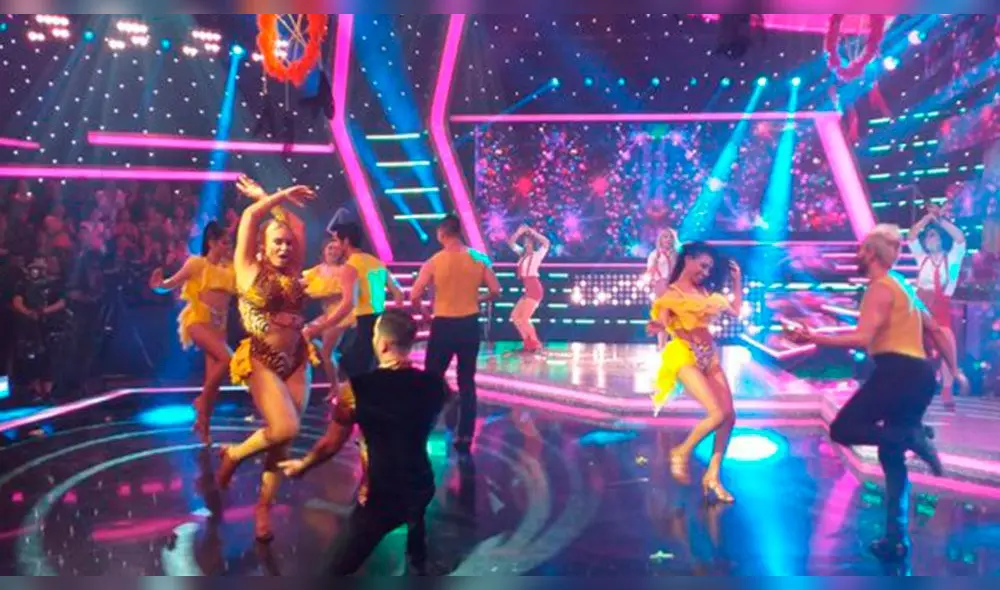 Noche de sentenciados en "El Dúo Perfecto"