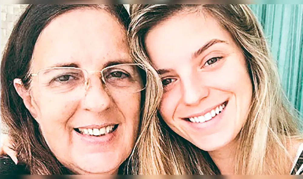 Thaísa Leal conmueve al revelar los últimos momentos de su madre [VIDEO]