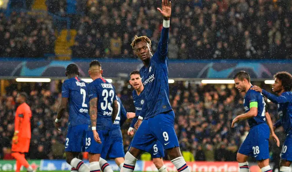 Sorteo de octavos de final de Champions League 2019-20 EN VIVO ONLINE EN DIRECTO vía Fox Sports desde Nyon, Suiza. Sorteo de octavos de final de Champions League 2019-20 EN VIVO ONLINE EN DIRECTO vía Fox Sports desde Nyon, Suiza.