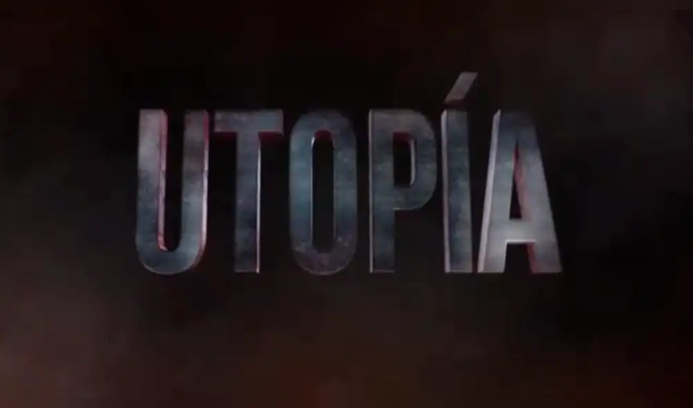 Utopía, la película: mira el tráiler de la cinta sobre tragedia en discoteca [VIDEO]