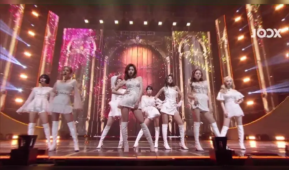 SMA 2020: lista de artistas ganadores y momentos memorables de los Seoul Music Awards [VIDEOS]