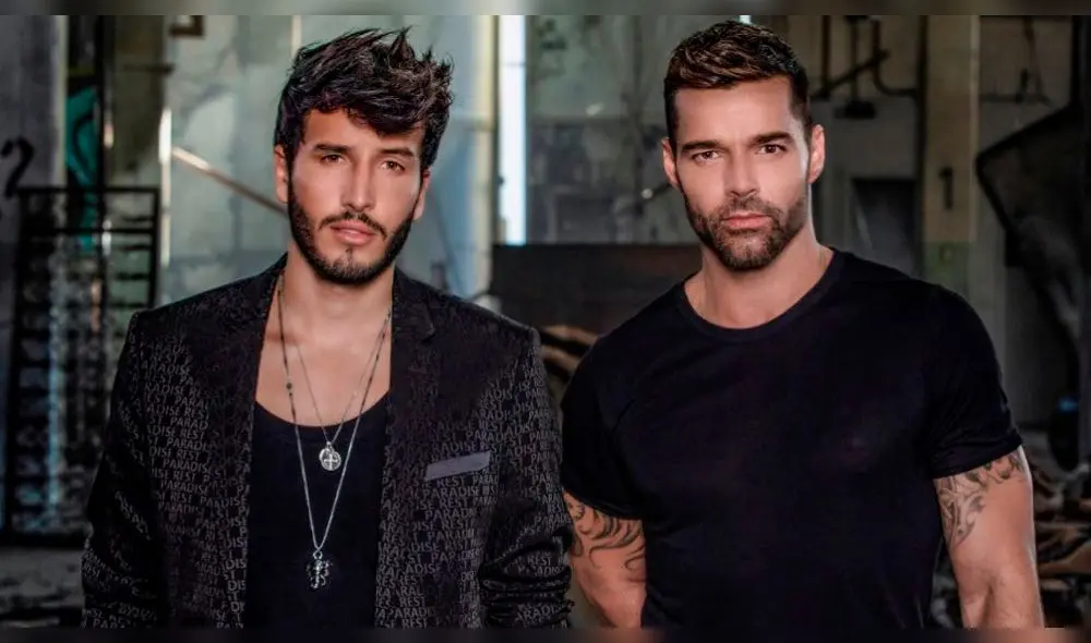 "Falta amor", la primera colaboración entre Sebastián Yatra y Ricky Martin, se estrena este jueves 26 de marzo.