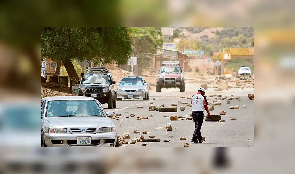 Bolivia: Diálogo sigue, pero cocaleros no lo aceptan
