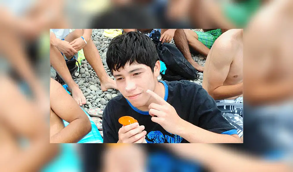 ¿Cuánto gastan los peruanos en bloqueador solar?