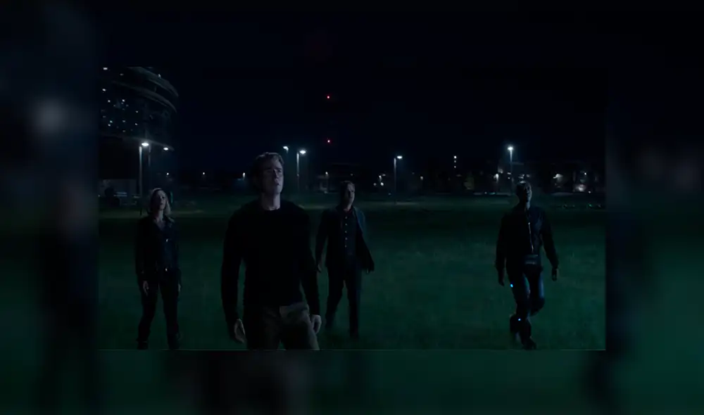 Avengers End Game: Mira aquí el tráiler estreno durante el Super Bowl 2019 [VIDEO]