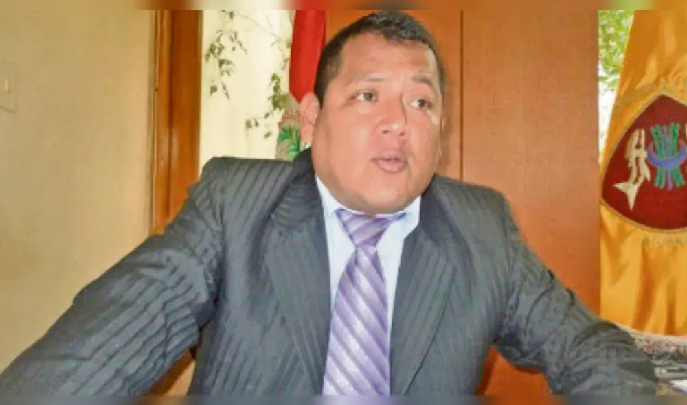 Edgar Cobián Giraldo.