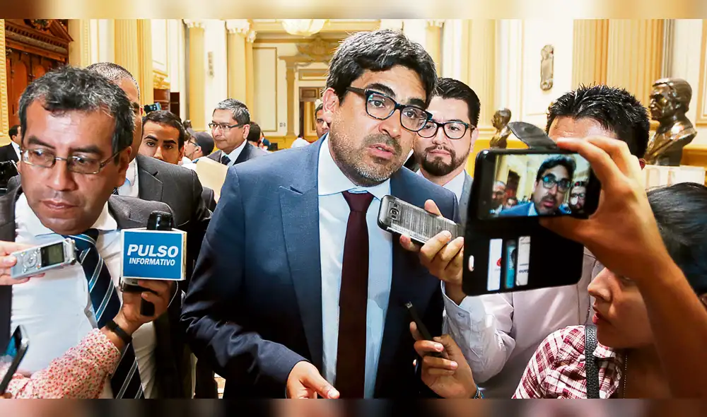 Sunedu: “No se han hallado las irregularidades denunciadas”