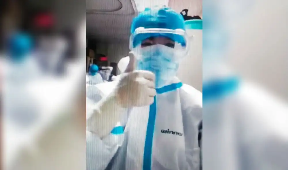 Equipos médicos