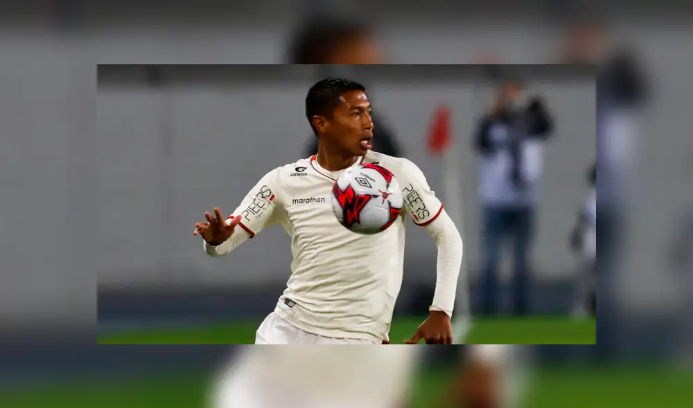 Con Alejandro Hohberg, este el once de Universitario que peleará en la Liga 1