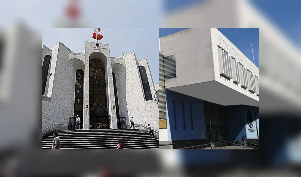 Poder Judicial y Ministerio Público señalaron que labores seguirán suspendidas hasta el 31 de julio en Arequipa. Poder Judicial y Ministerio Público señalaron que labores seguirán suspendidas hasta el 31 de julio en Arequipa.